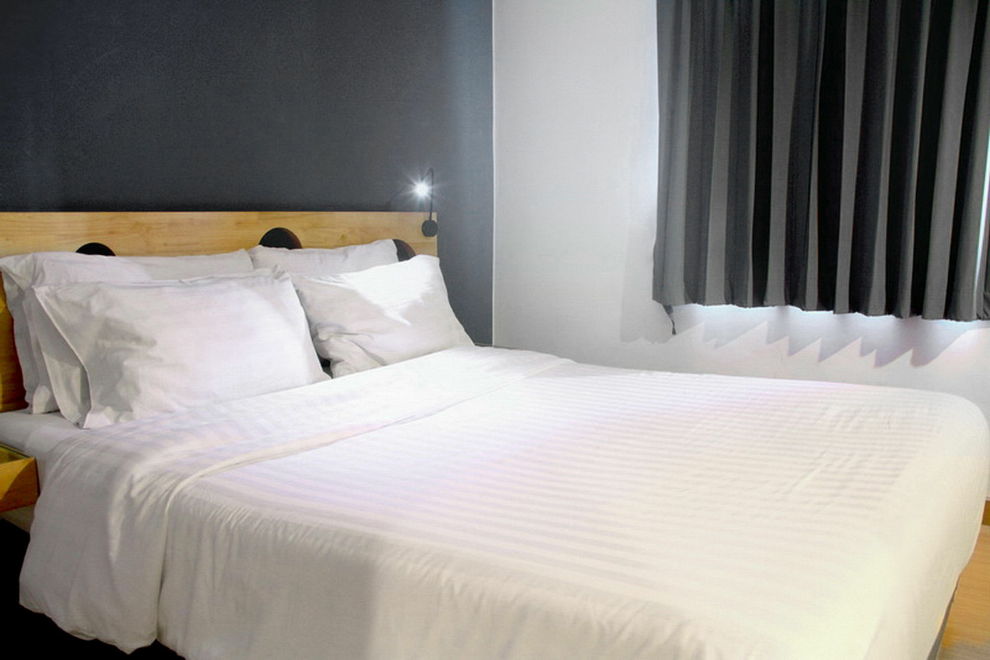 Mybed Sathorn Hotel Bangkok Zewnętrze zdjęcie