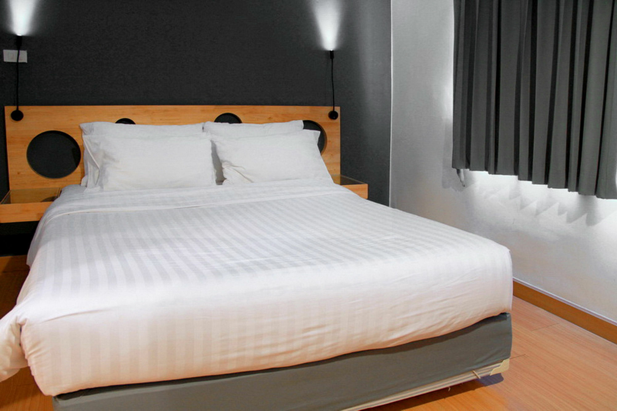 Mybed Sathorn Hotel Bangkok Zewnętrze zdjęcie